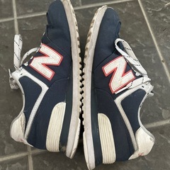 VANS スニーカー 26cmの画像