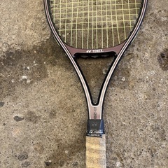YONEX R-23 軟式テニスラケットの画像