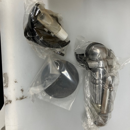 【中古】【店頭引取限定】 エアグラインダー  NRS  GR-M5  8  未使用品(S)  ¥18,000  (税込¥19,800)