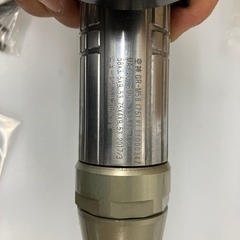【中古】【店頭引取限定】 エアグラインダー  NRS  GR-M5  8  未使用品(S)  ¥18,000  (税込¥19,800)の画像
