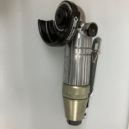 【中古】【店頭引取限定】 エアグラインダー  NRS  GR-M5  8  未使用品(S)  ¥18,000  (税込¥19,800) 中古】【店頭引取限定】 エアグラインダー NRS GR-M5 8 未使用品(S