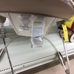 【ジャングルジャングル和歌山店】【Wa2025】　バウンサー　リユースショップ リサイクルショップ 　バウンサー　 和歌山市 岩出市 海南市 岬町 和歌山 大阪の画像