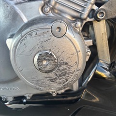 ホーネット250前期型の画像