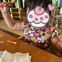 【最終値下げ】GAP Baby 80の画像