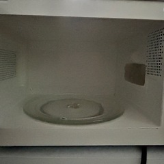 電子レンジの画像