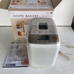ホームベーカリー🍞の画像