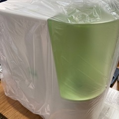 新品★未使用品☆タイガーハイブリッド加湿器の画像
