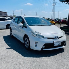 Prius の画像