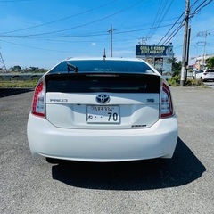 Prius の画像