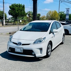 Prius の画像