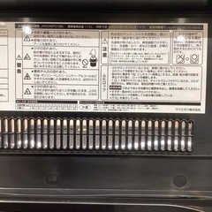 【取りに来られる方限定】　maxen 全自動洗濯機 5.0kg 2025年製の画像