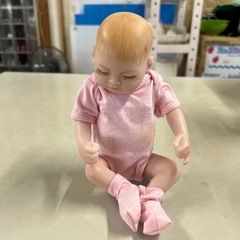リボーンドールミニの画像