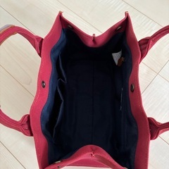 U.S.POLO バッグの画像