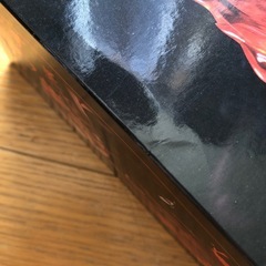 鬼滅の刃　フィギュア　煉獄の画像
