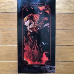 鬼滅の刃　フィギュア　煉獄の画像