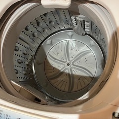 TOSHIBA 東芝　洗濯機　家電　格安　早い者勝ち勝ち！の画像