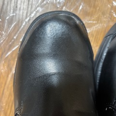 25cm　調理用　靴の画像