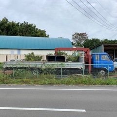 [お取引中]日産ディーゼル！コンドル！4トン！ワイド！ロング！ユニック！ハイジャッキ！セルフ！輸出！スクラップ！早い者勝ち！の画像