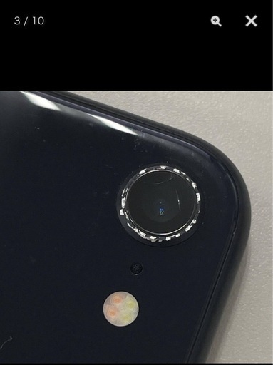 iPhone SE3 64GB SIMロック解除済み
