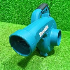 マキタ UB185D 充電式ブロワ【船橋馬込店】【店頭取引限定】【中古】IT3KQT329L6Uの画像