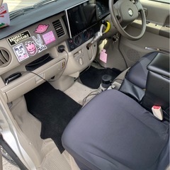 スズキ エブリィ 4WD da64vの画像