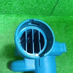 マキタ UB185D 充電式ブロワ【船橋馬込店】【店頭取引限定】【中古】IT3KQT329L6Uの画像