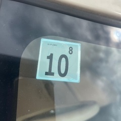 日産 モコ 車検令和8年10月までの画像