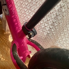 ストライダー 小型自転車
の画像
