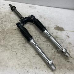 HONDA スーパーカブ110MD (郵政カブ) フロントフォーク ホンダ [M-250812-38]の画像