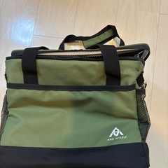【Yahoo1位】保冷バッグ クーラーバッグの画像