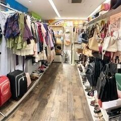 【時給1200円～】志木駅徒歩3分！ 主婦(夫)さん、フリーターさん大歓迎♪ 家庭やWワークと両立◎ 安心の長期勤務◎ 地域密着リサイクルショップ スタッフ募集♪ アルバイト パート 求人 朝霞市 志木市 新座市 和光市 富士見市 ふじみ野市 三芳町 川越市　所沢市 戸田市 蕨市 上尾市 さいたま市 練馬区 清瀬市 板橋区の画像