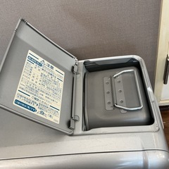 ダイニチ 石油ファンヒーター FW-3220S(S) ※動作未確認の画像