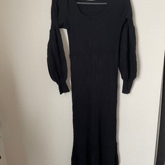 アウター、ワンピース、スカート等6点セットの画像