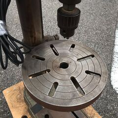 【エコツール岡崎岩津店】〇Hitachi/日立工機 13mm卓上ボール盤 B13SA   ITYBLZOOXUVS【愛知県/岡崎市/工具】の画像