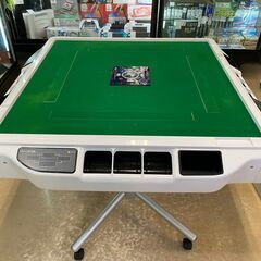 Amos JP-EX 全自動麻雀卓が入荷しました！の画像
