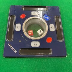 Amos JP-EX 全自動麻雀卓が入荷しました！の画像
