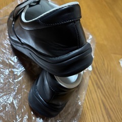 25cm　調理用　靴の画像