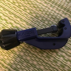 パイプカッター  WORKPRO 　の画像