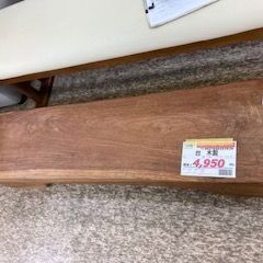 ID:253926　台の画像
