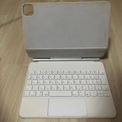 iPad Air 4とMagic KeyboardとApple Pencilのセット！の画像