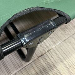コールマン　コンバータコット 折り畳みベッド　の画像
