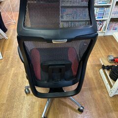 【リサイクルストアスターズ城西店】 【中古品】ゲーミングチェアの画像