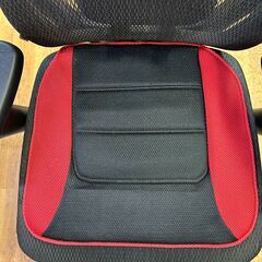 【リサイクルストアスターズ城西店】 【中古品】ゲーミングチェアの画像