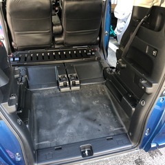 走行7万キロ台‼️N-BOX➕(プラス)‼️の画像