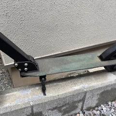 キックボードの画像