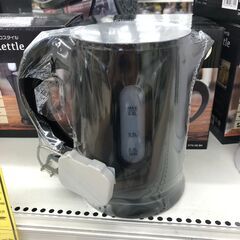 【ジャングルジャングル和歌山店】【Wa2028】G■ コンパクトケトル　ヒロコーポレーション　リユースショップ リサイクルショップ 　電気ケトル　 和歌山市 岩出市 海南市 岬町 和歌山 の画像