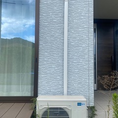 霧ヶ峰 大型エアコン 20畳以上用の画像