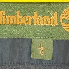 Timberland ジャケットの画像