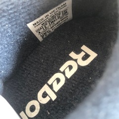 【未使用品】リーボック Reebok スニーカー classic nylon ネイビー 23cm レディース 靴の画像