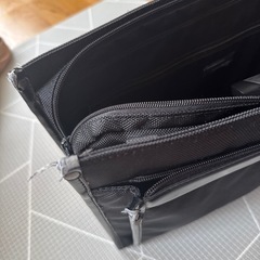 ビジネスバッグ　パソコンバッグの画像
